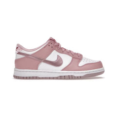 Nike Dunk Low Pink Velvet