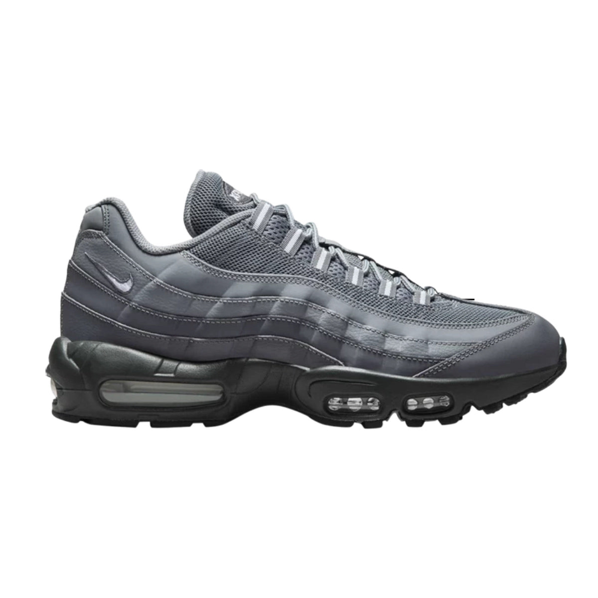 Nike Air Max 95 Cool Grey Dark Grey Anthracite