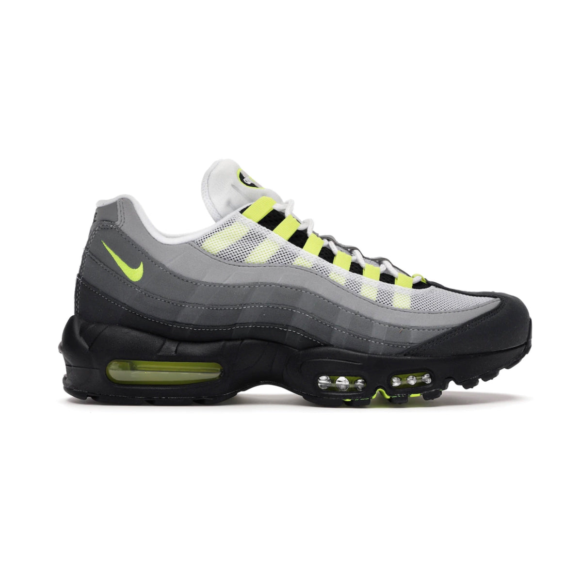Nike Air Max 95 OG Neon (2020)