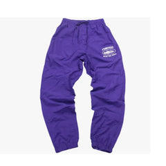 Corteiz Shukushuku Track Pants Grape