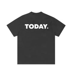 Corteiz Reminder Tee Black