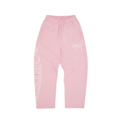 Corteiz Superior Royale Open Hem Pant Pink