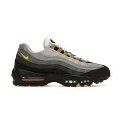 Nike Air Max 95 Yellow Strike Icon