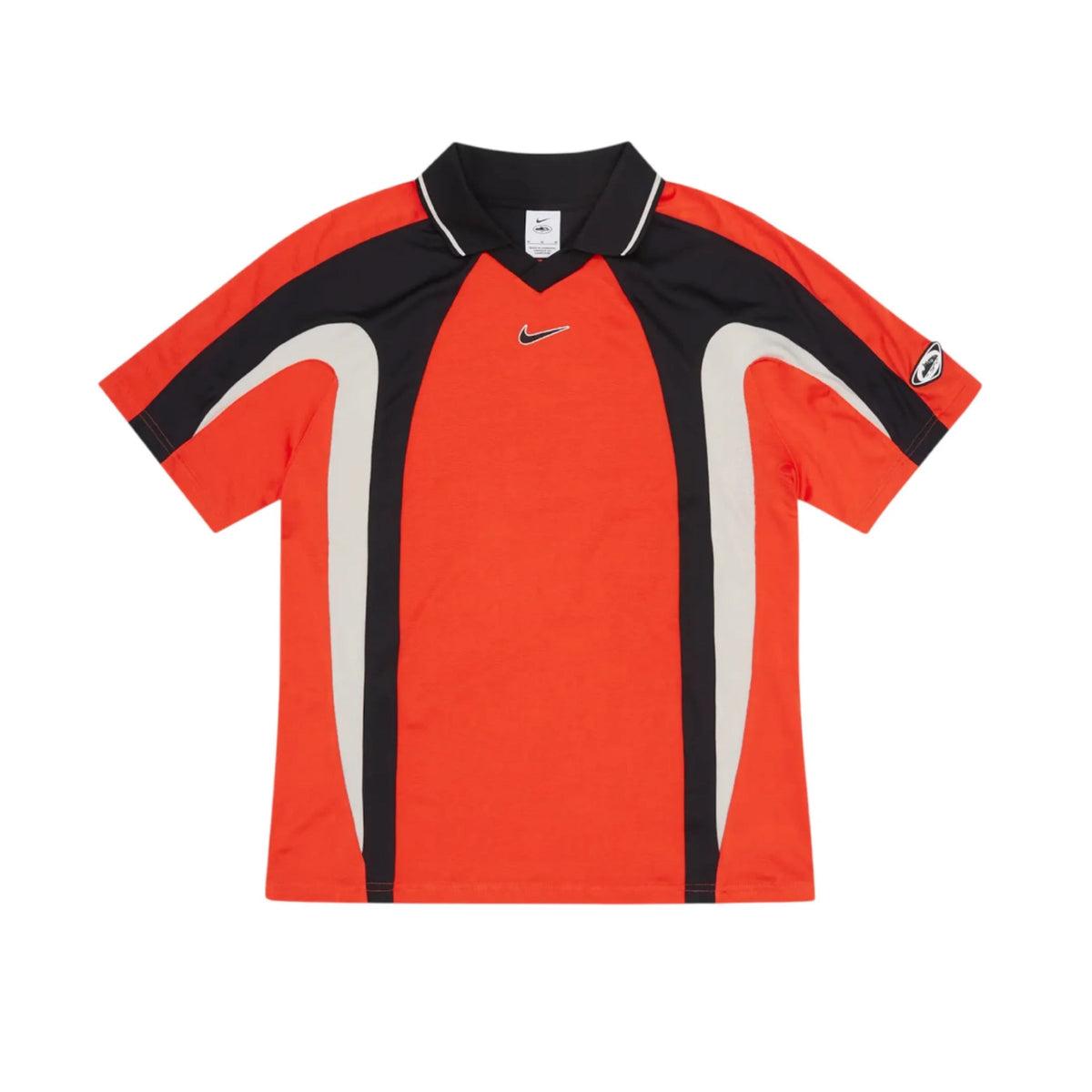 Corteiz x Nike NRG Jersey