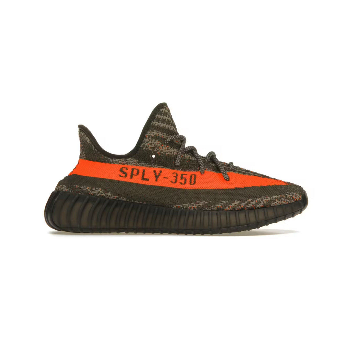 Yeezy 350 Carbon Beluga