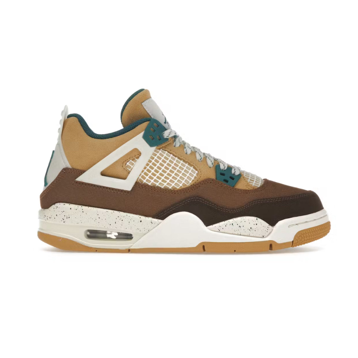 Nike Air Jordan 4 Retro Cacao Wow