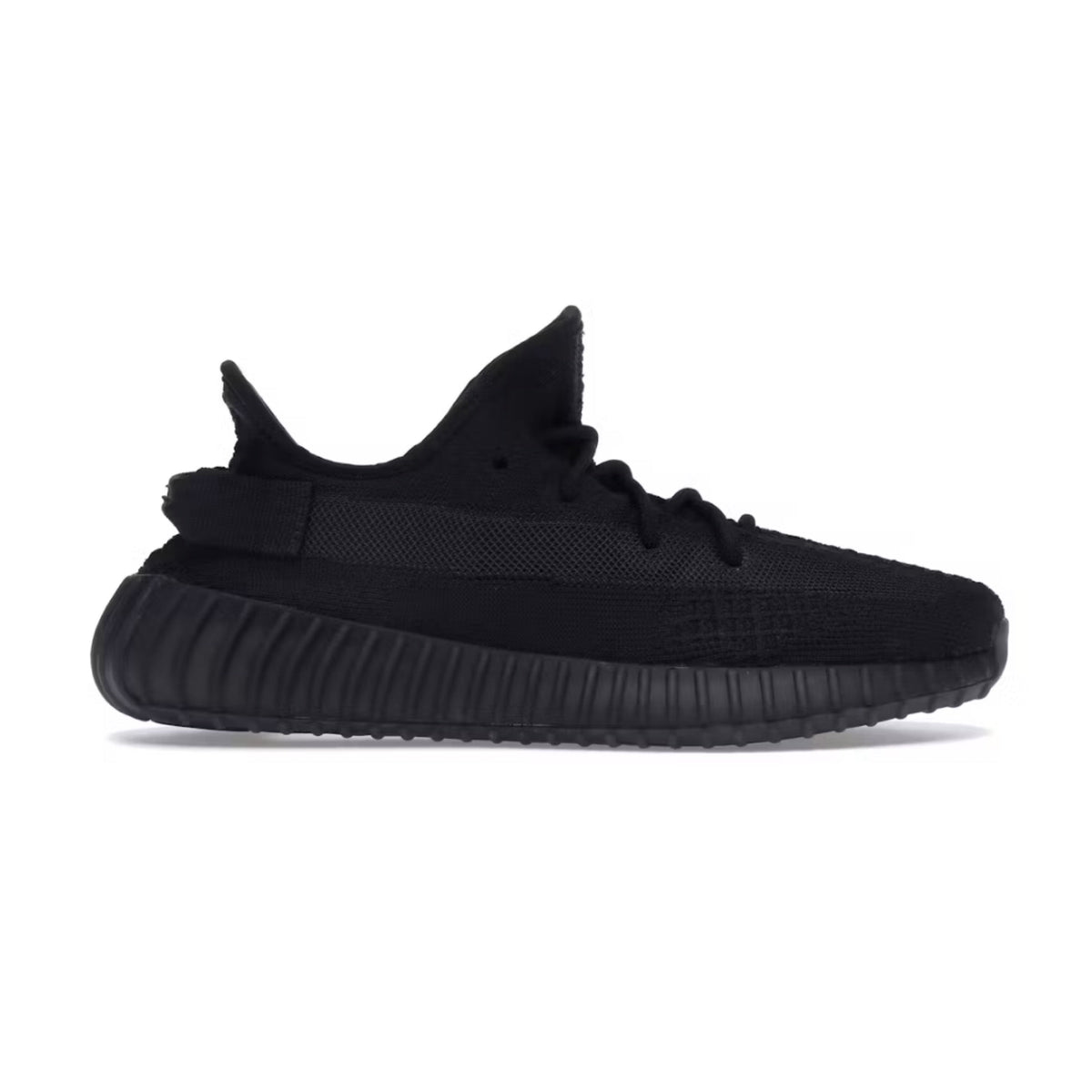Yeezy 350 Onyx