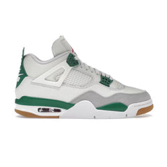 Nike Air Jordan 4 SB Pine Green