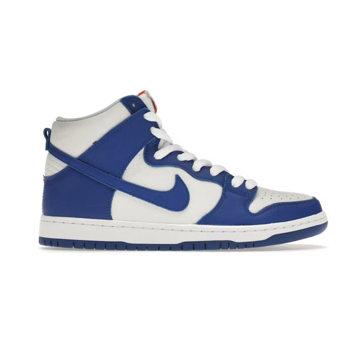 Nike Dunk High SB Pro Kentucky