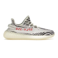 Adidas Yeezy 350 Zebra