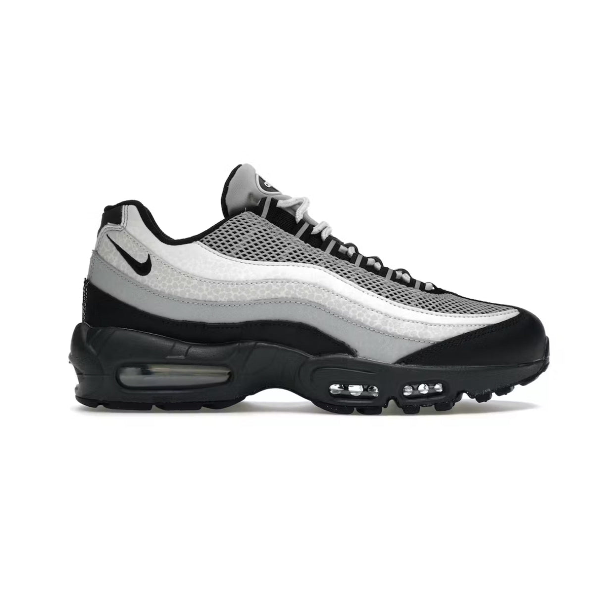Nike Air Max 95 Reflective Safari