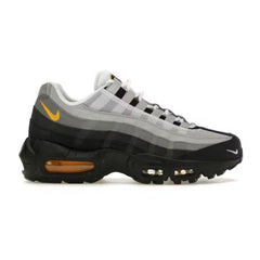 Nike Air Max 95 Black Laser Orange (GS)