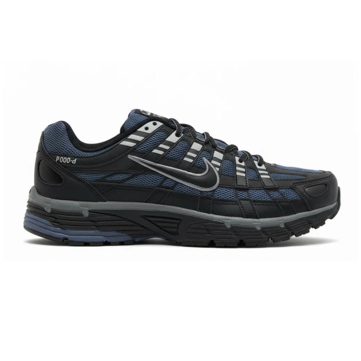 Nike P-6000 Diffused Blue