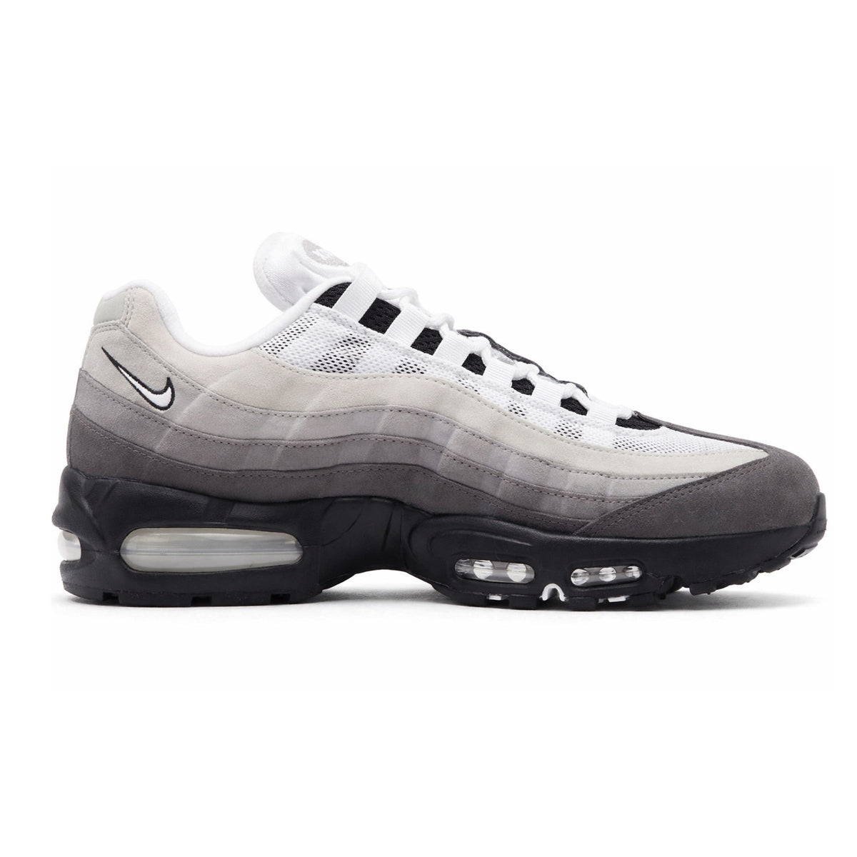 Nike Air Max 95 OG Big Bubble Granite (2025)