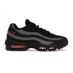 Nike Air Max 95 Black Orange Grey