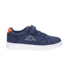 Adenis Kid Ev Blue Marine Orange