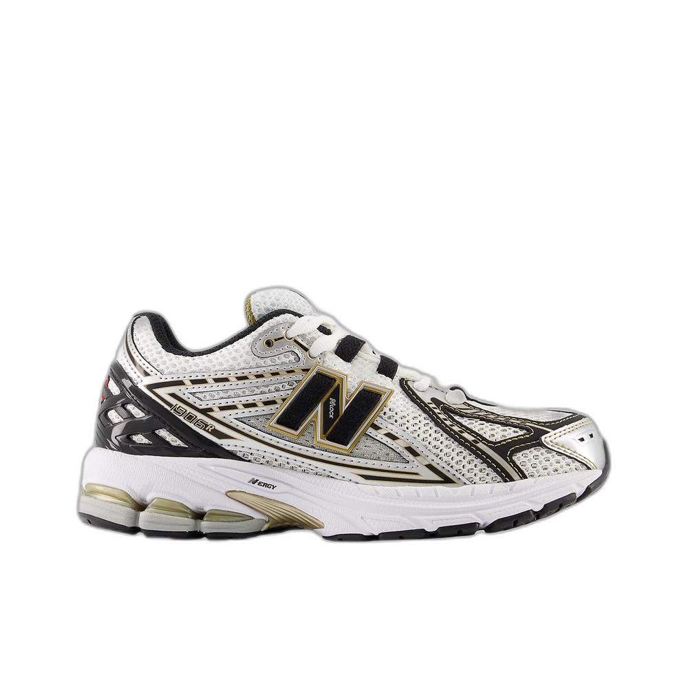 1906R White Metallic Gold (GS)
