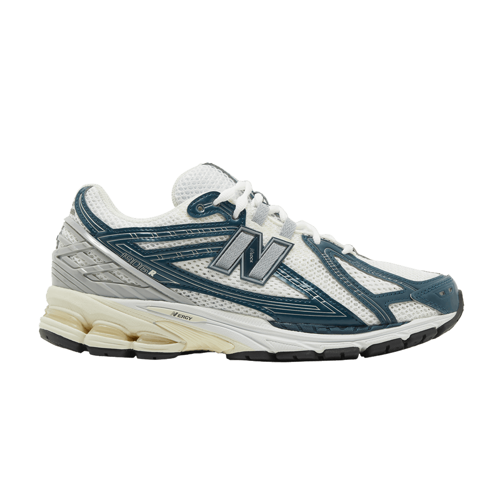 1906R 'White Navy'