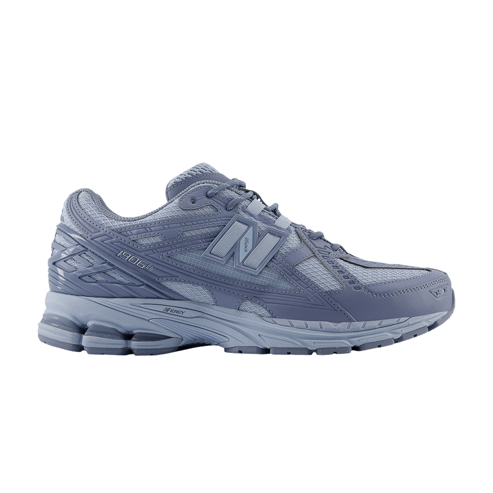 1906U Arctic Grey
