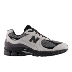 2002R Grey Matter Castlerock