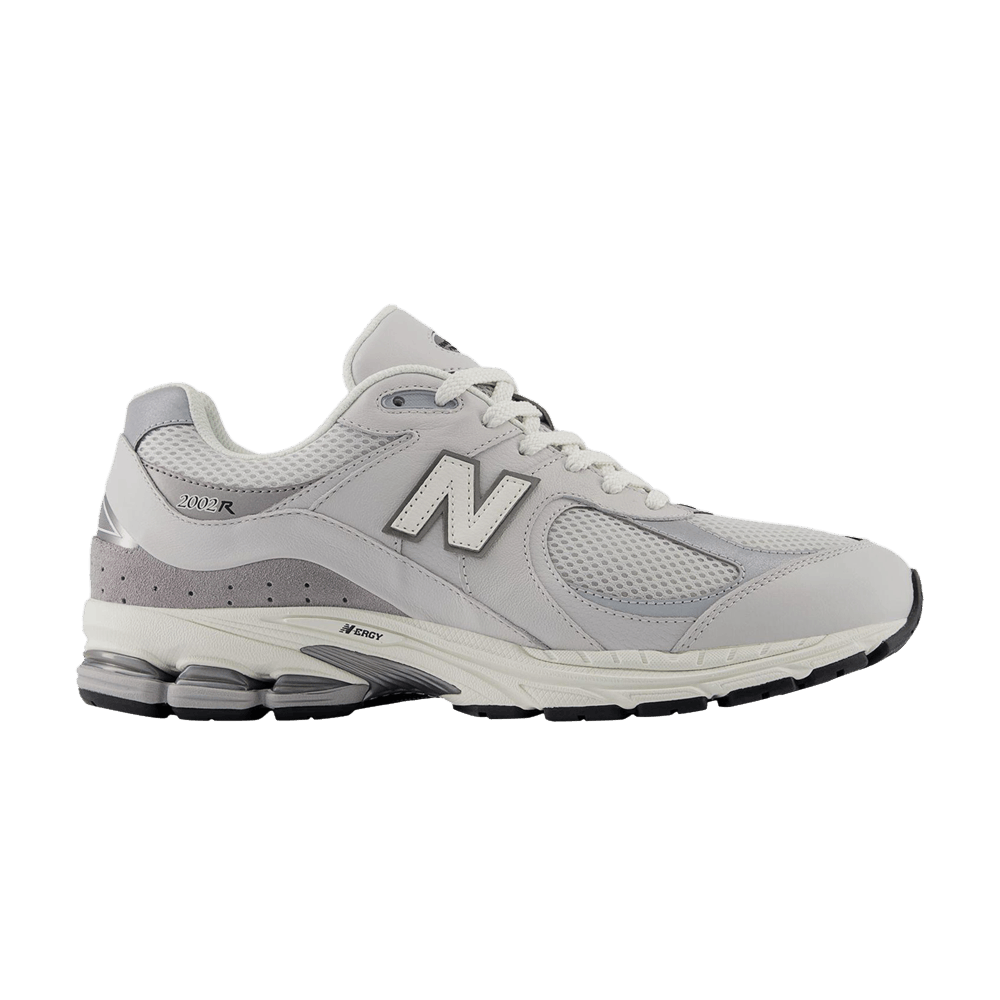 2002R Grey Matter