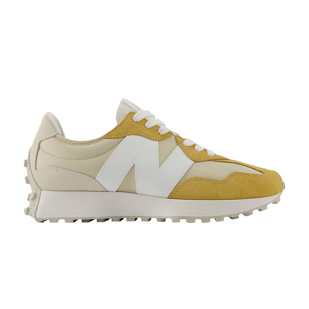 327 Beige Workwear