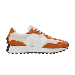 327 Rust Oxide