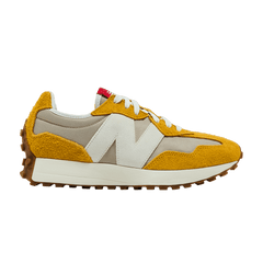 327 Varsity Gold Beige