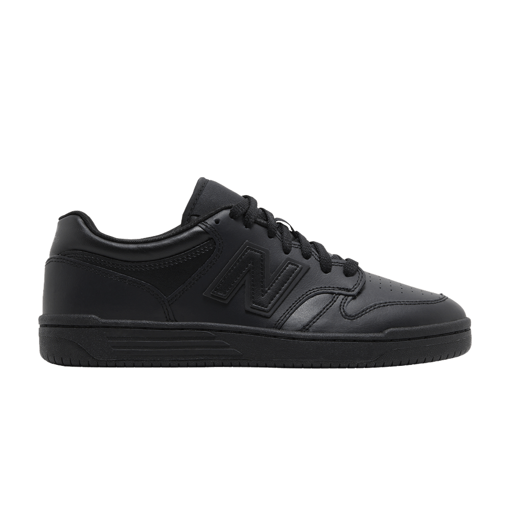 480 Black