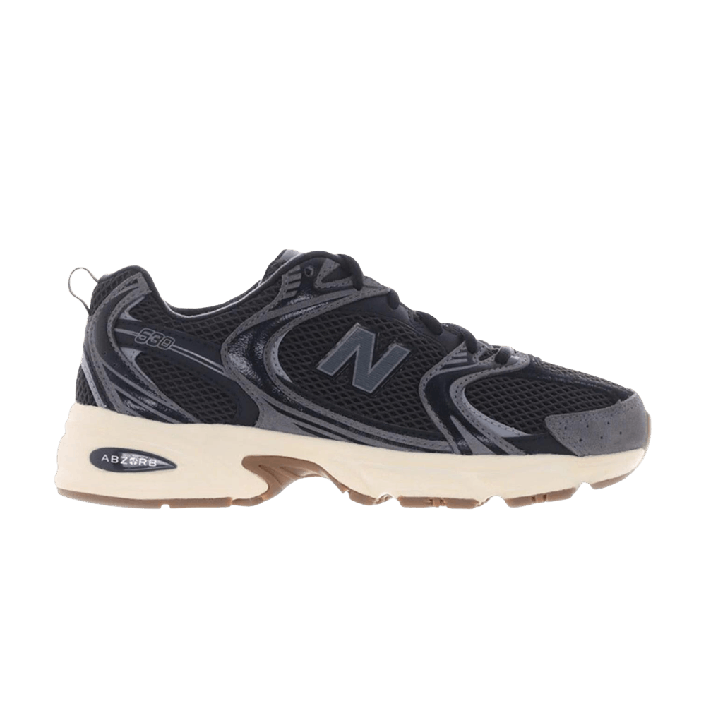 530 Black Gum
