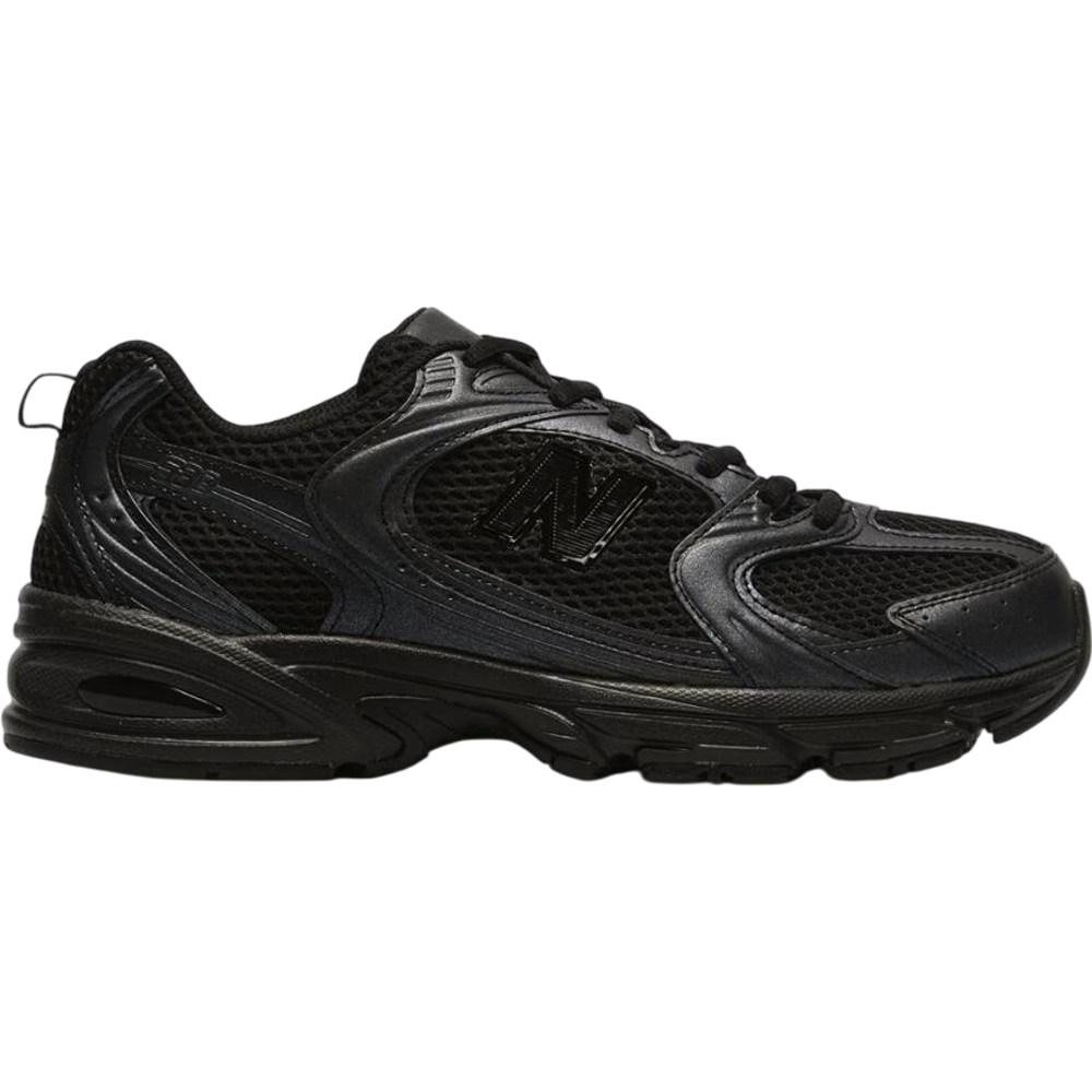 530 Black