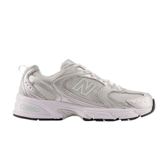 530 White Cosmic Jade