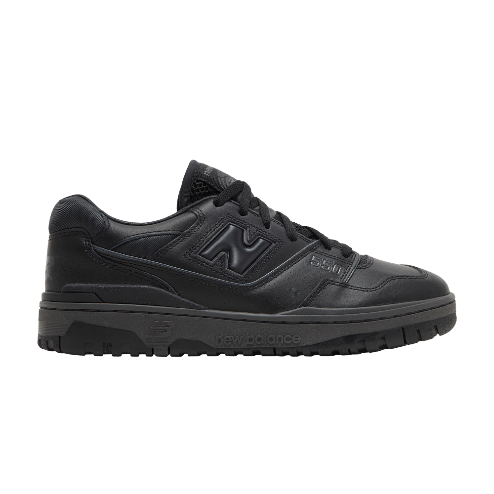 550 Triple Black