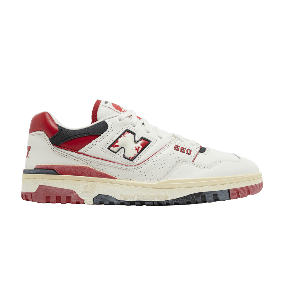 550 Vintage Pack Team Red