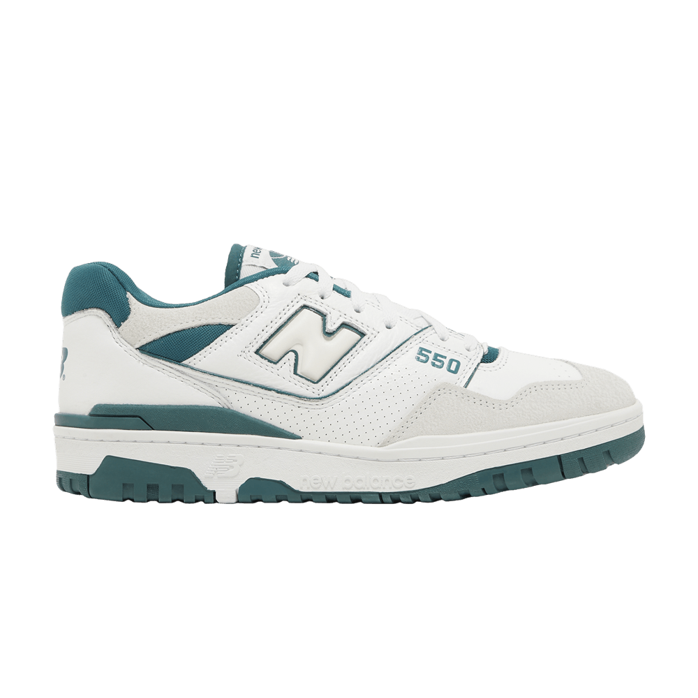 550 Vintage Teal