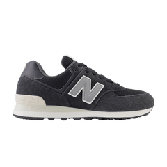 574 Black Noir Grey