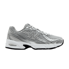 740 Castlerock/Slate Grey/Silver Metallic