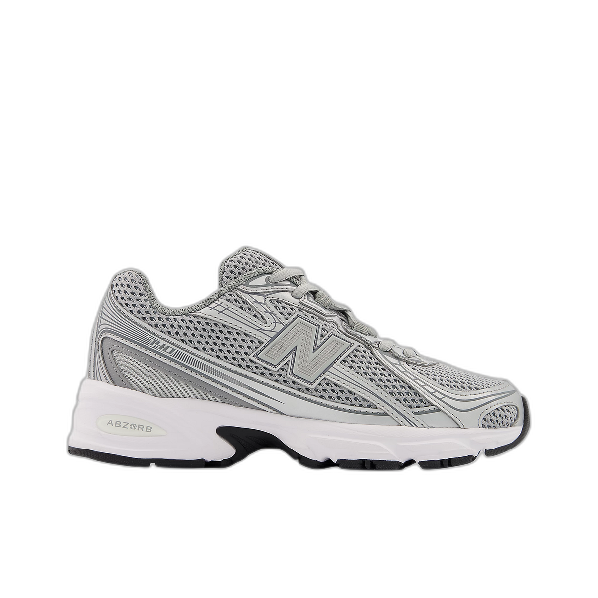 740 Grey Raincloud (GS)