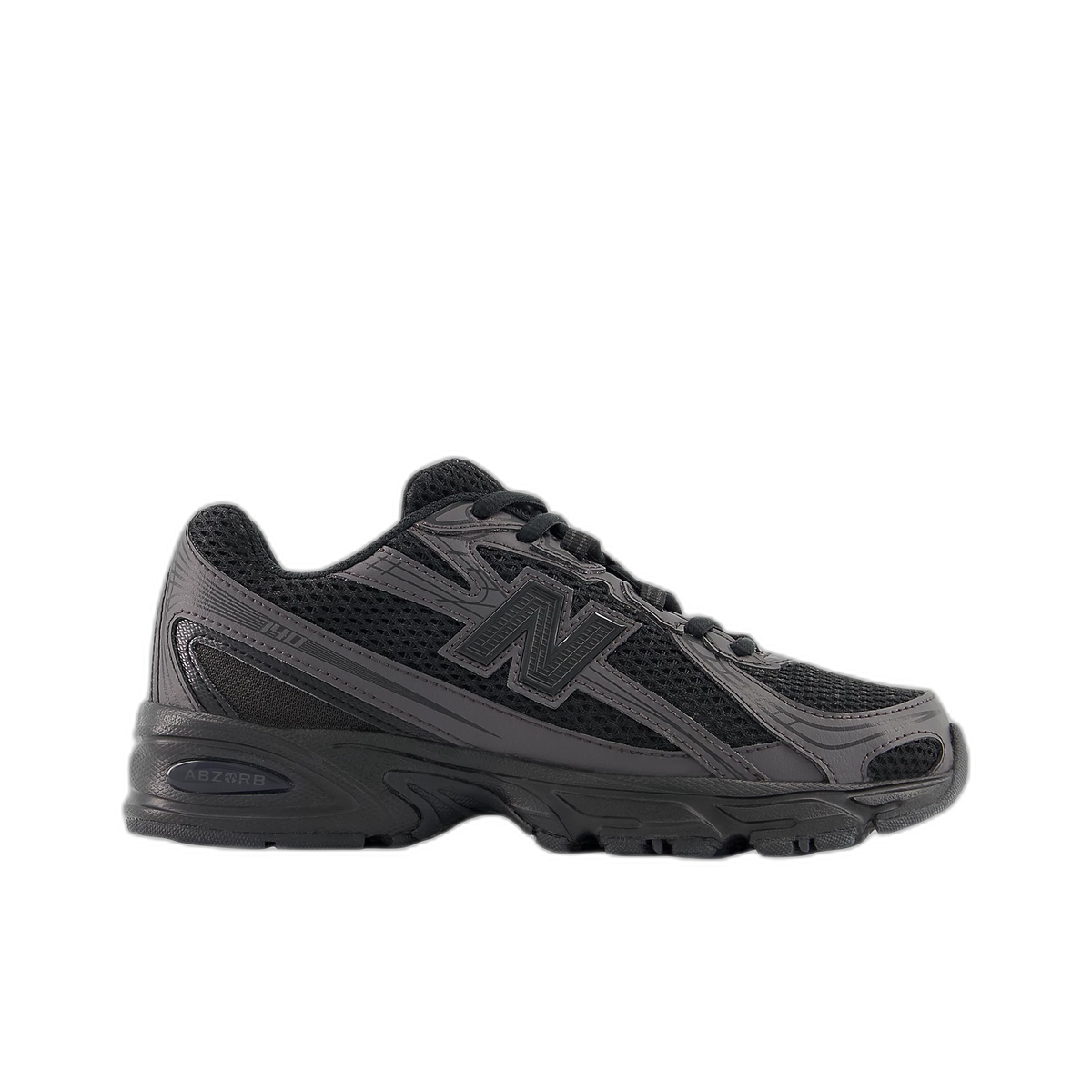 740 Triple Black (GS)