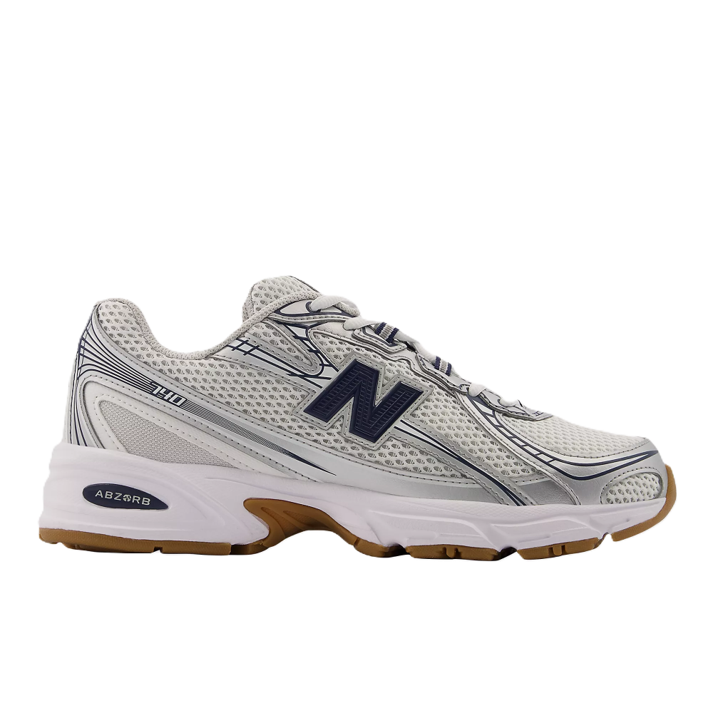 740v2 Monarch Navy