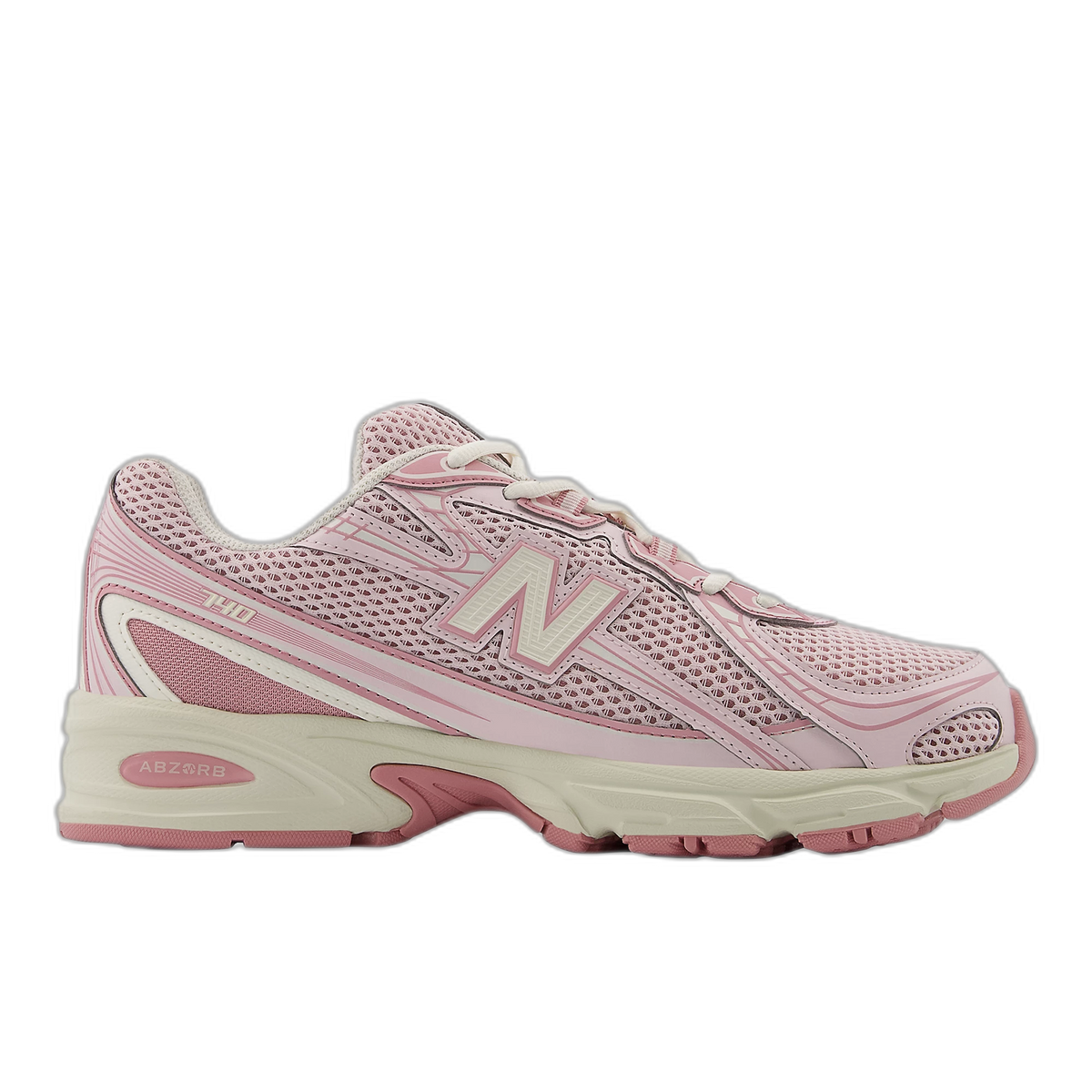 740v2 Pink Granite