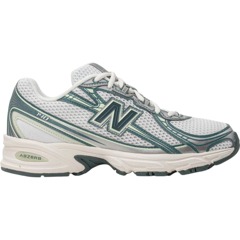 740v2 White Marsh Green