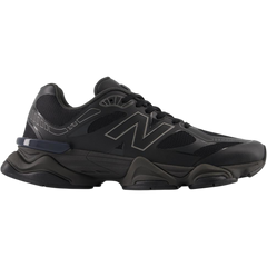 9060 Black Grey Black