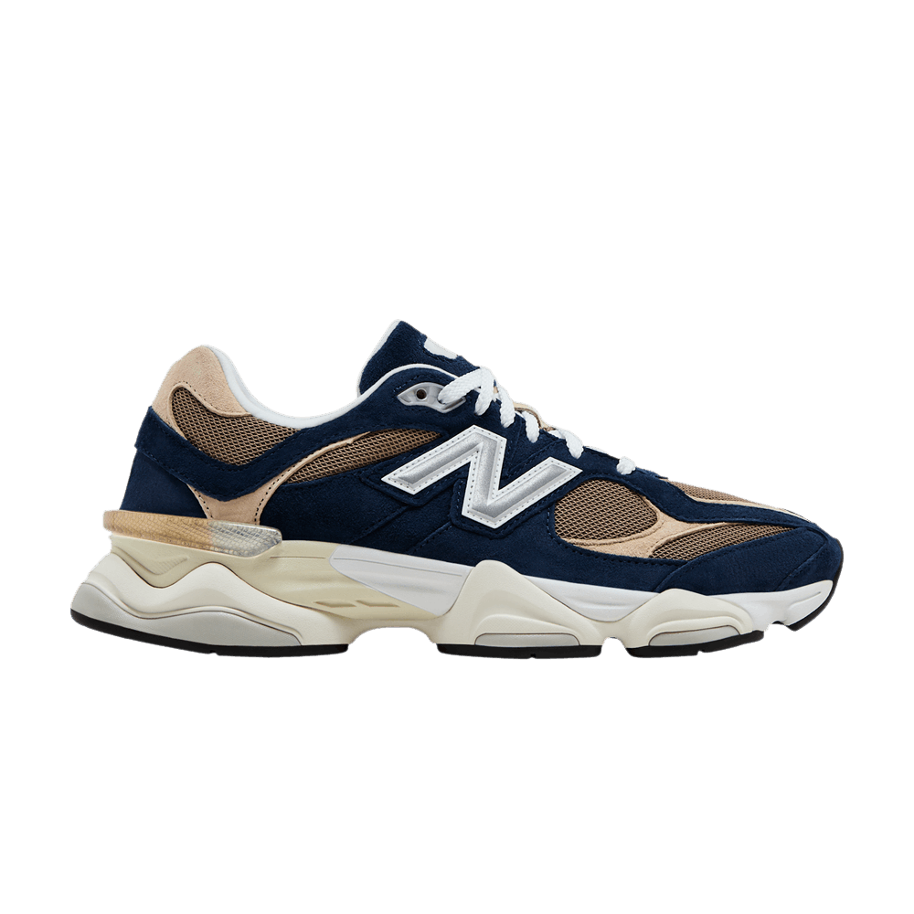 9060 Navy Mushroom