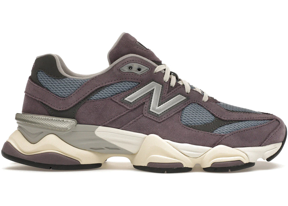 9060 Shadow Purple Men's