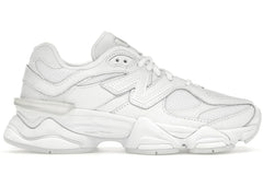 9060 Triple White