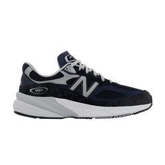 990v6 MiUSA Navy White (Women's)