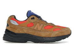 992 MiUSA Action Bronson Tiger Eye