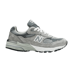 993 MiUSA Grey (Women's)
