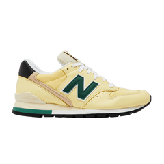 996 MiUSA Sulphur Forest Green
